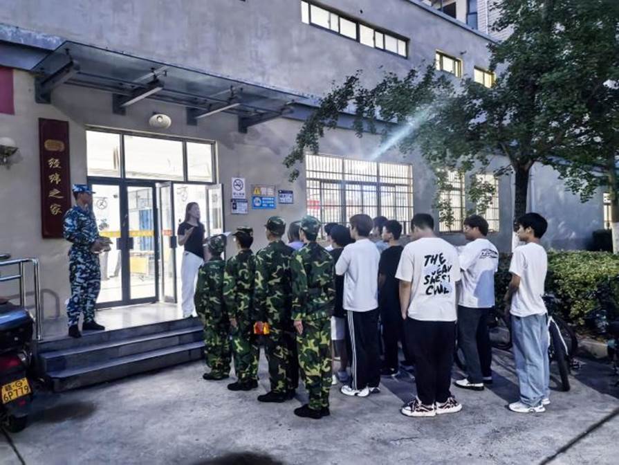 征兵宣传图片