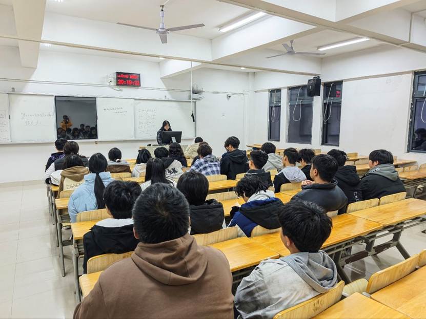 会议室里的人们 AI 生成的内容可能不正确。