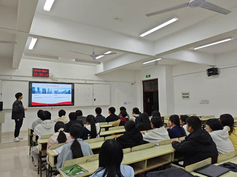 会议室里的人们AI 生成的内容可能不正确。